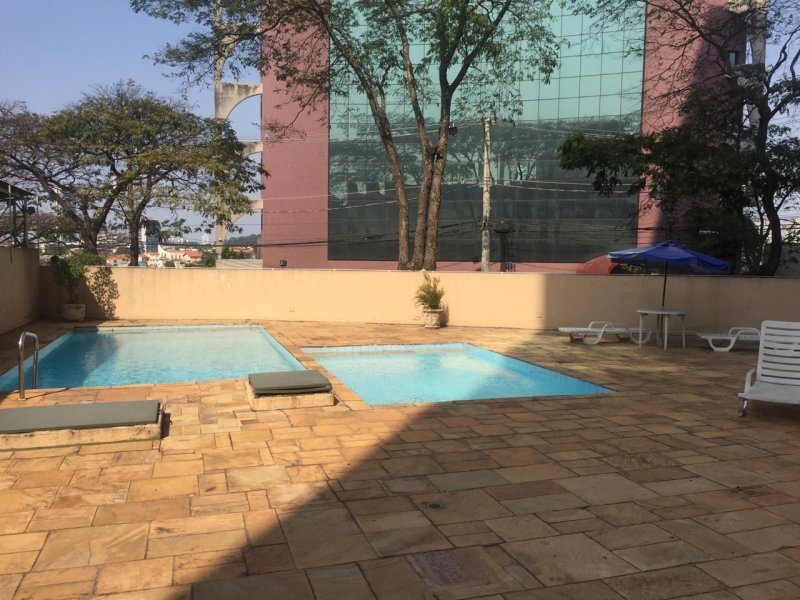 imóvel com 75m² - Vl. Osasco - Osasco