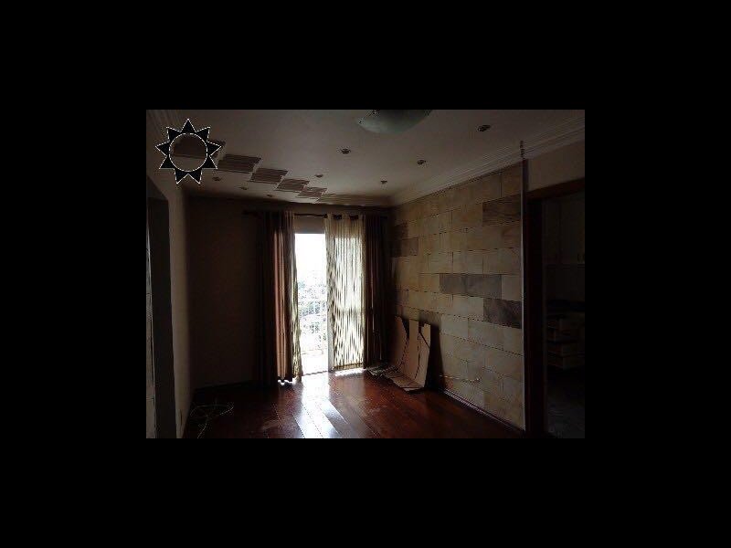 imóvel com 75m² - Vl. Osasco - Osasco