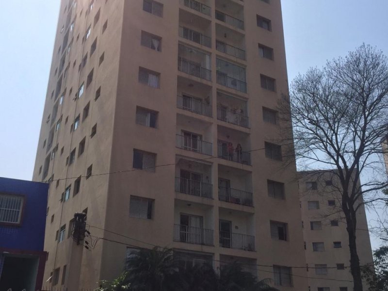 imóvel com 75m² - Vl. Osasco - Osasco