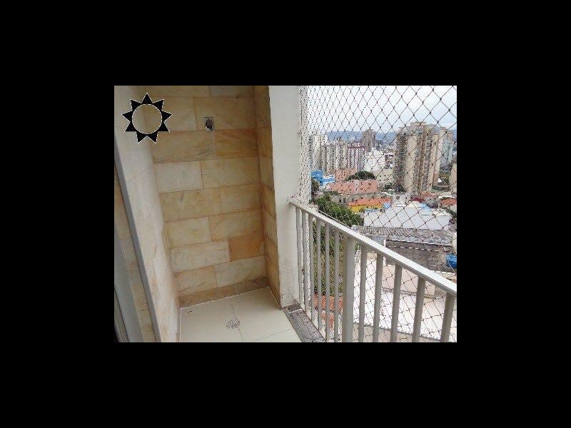 imóvel com 75m² - Vl. Osasco - Osasco