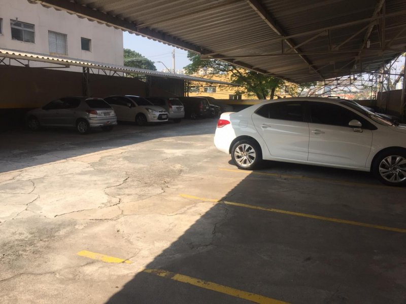 imóvel com 75m² - Vl. Osasco - Osasco