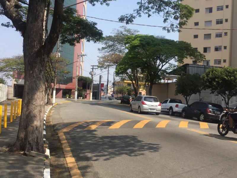 imóvel com 75m² - Vl. Osasco - Osasco