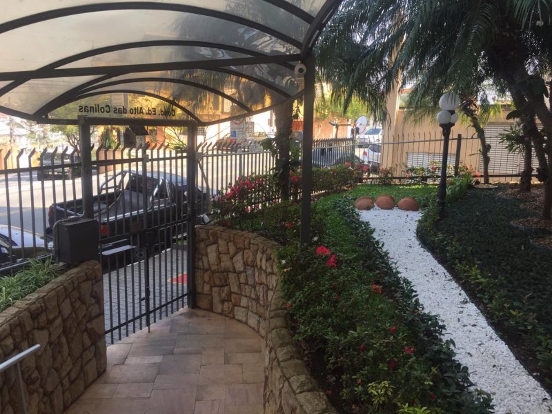 imóvel com 75m² - Vl. Osasco - Osasco