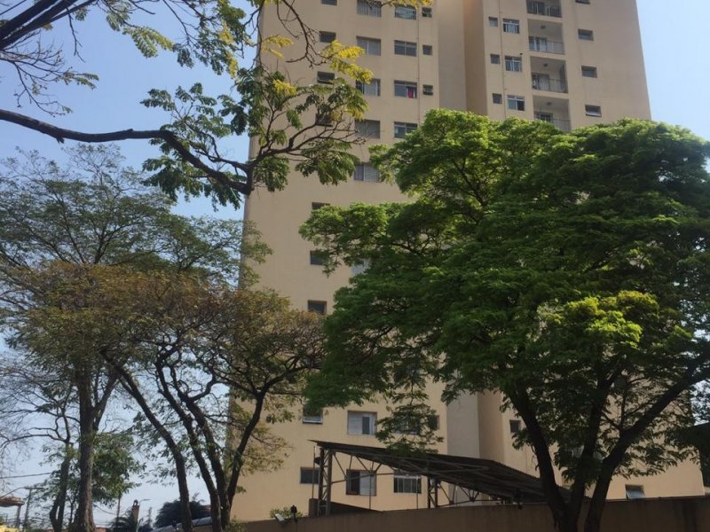 imóvel com 75m² - Vl. Osasco - Osasco