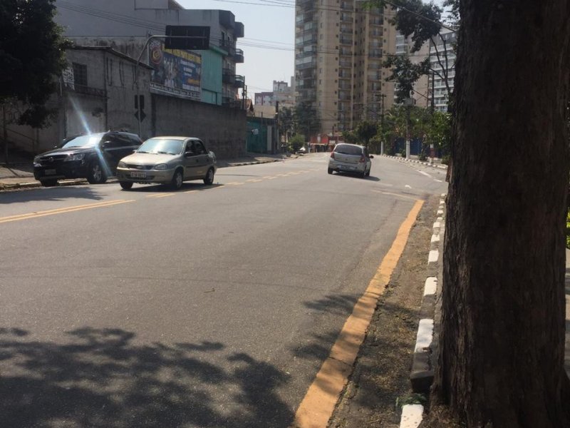 imóvel com 75m² - Vl. Osasco - Osasco