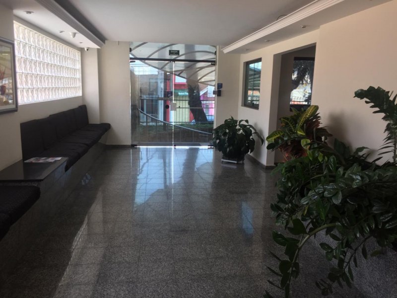 imóvel com 75m² - Vl. Osasco - Osasco