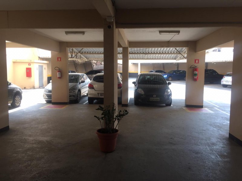 imóvel com 75m² - Vl. Osasco - Osasco