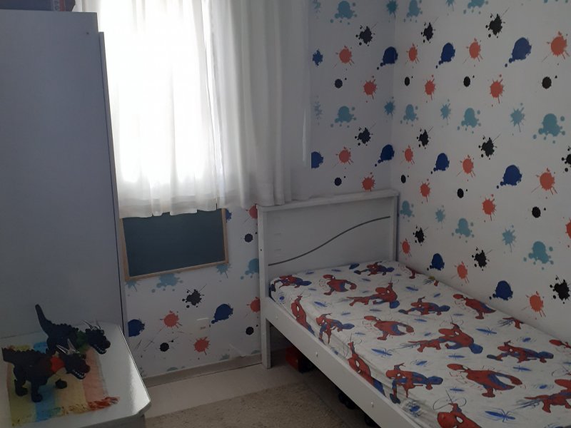 imóvel com 45m² - Jardim Íris - São Paulo