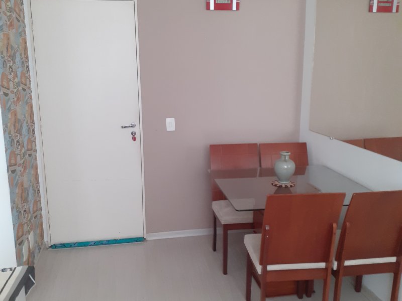 imóvel com 45m² - Jardim Íris - São Paulo