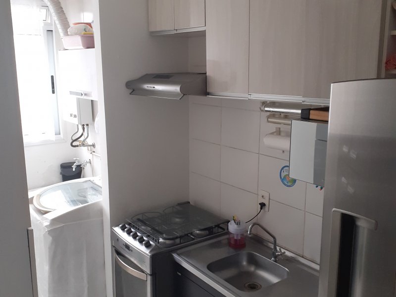 imóvel com 45m² - Jardim Íris - São Paulo