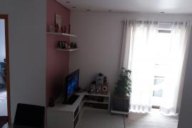 Apartamento à venda Vila Antônio com 63m² - 1 dormitório -  vagas - R$ 330.000 - 901788001-fotoapto3.jpg