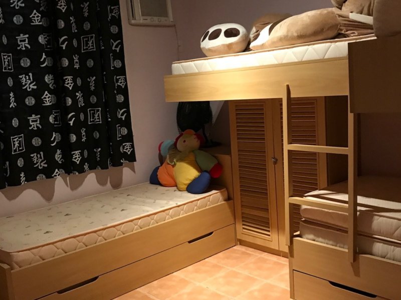 Apartamento à venda Jardim Santa Genoveva com 70m² e 2 quartos por R$ 270.000 - 1314080581-b0564a65-6a45-4a0a-98a1-fcc9986d8150.jpeg
