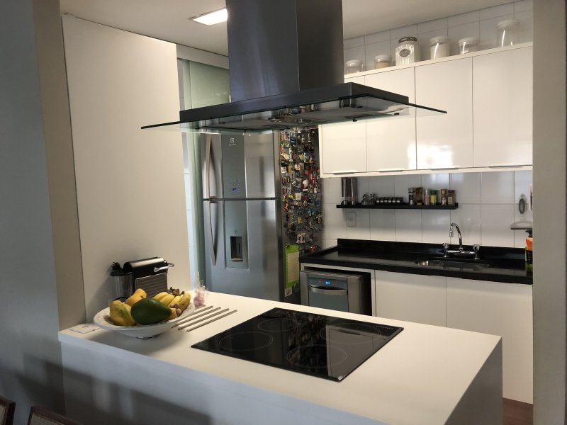 imóvel com 87m² - Vila Andrade - São Paulo