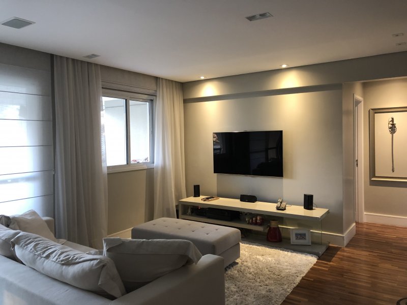 imóvel com 87m² - Vila Andrade - São Paulo