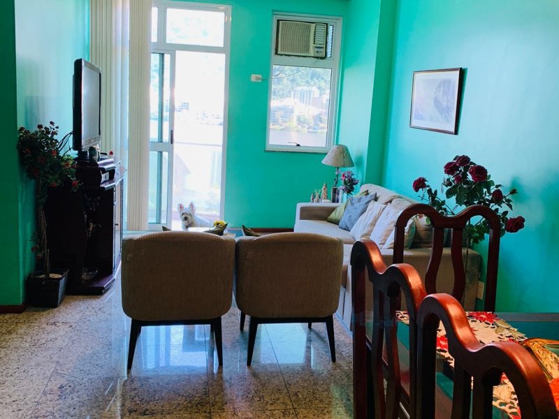 Apartamento à venda Lagoa com 129m² e 3 quartos por R$ 2.500.000 - 1637429022-58c54411-5286-4843-95d9-7a50e8d873ab.jpeg