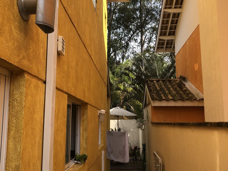 Casa de condomínio à venda Santo Amaro com 175m² e 3 quartos por R$ 1.600.000 - 1422438734-img-63501.JPG