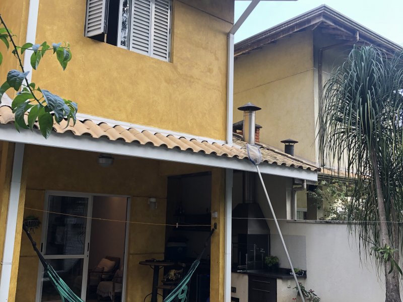 Casa de condomínio à venda Santo Amaro com 175m² e 3 quartos por R$ 1.600.000 - 1582280820-img-64111.JPG