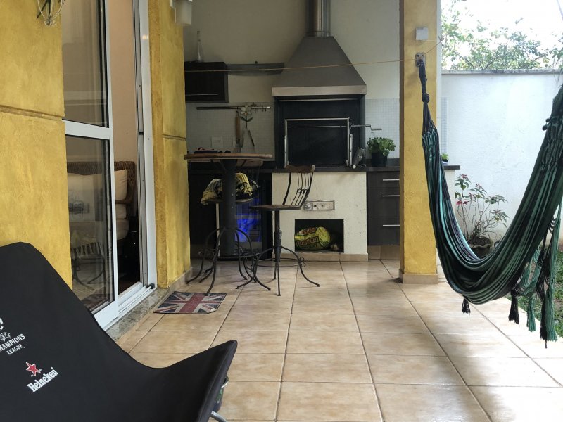 Casa de condomínio à venda Santo Amaro com 175m² e 3 quartos por R$ 1.600.000 - 164779834-img-64171.JPG