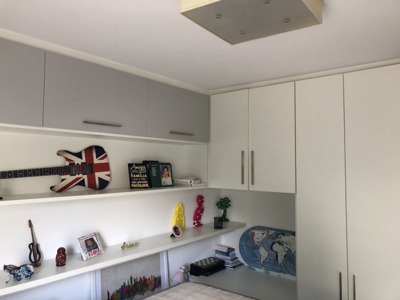 Casa de condomínio à venda Santo Amaro com 175m² e 3 quartos por R$ 1.600.000 - 1653461084-img-64191.JPG