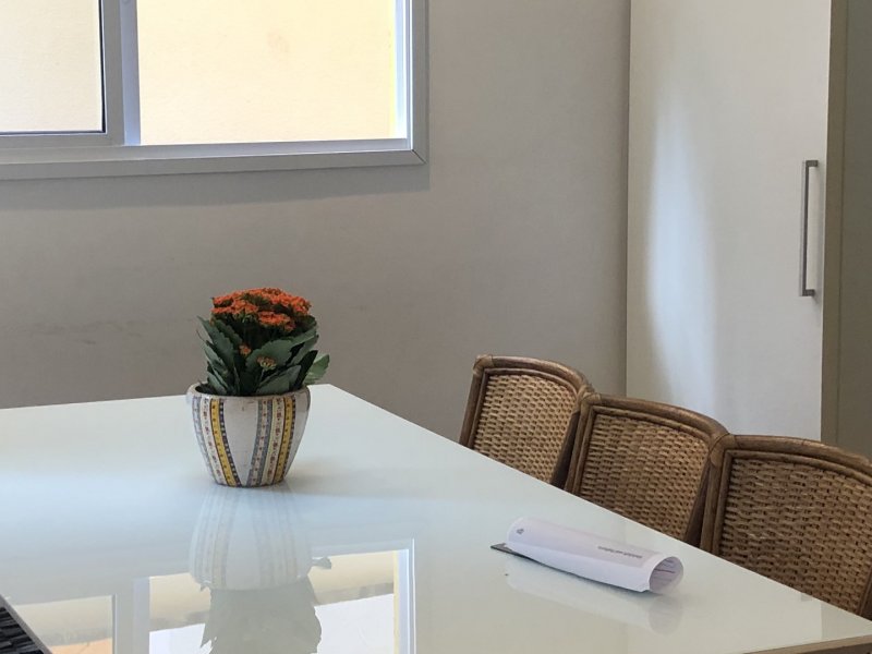 Casa de condomínio à venda Santo Amaro com 175m² e 3 quartos por R$ 1.600.000 - 2026639724-img-64091.JPG