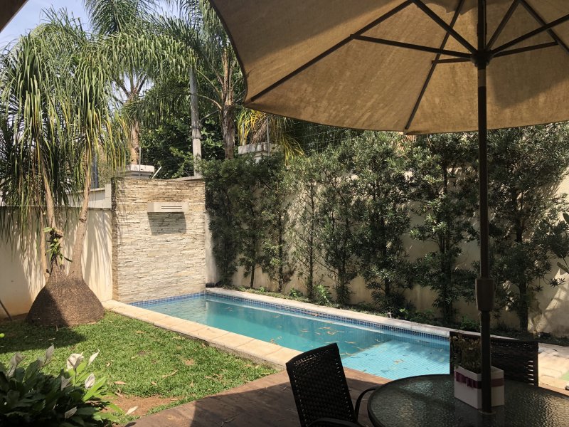 Casa de condomínio à venda Santo Amaro com 175m² e 3 quartos por R$ 1.600.000 - 2097519166-img-63481.JPG