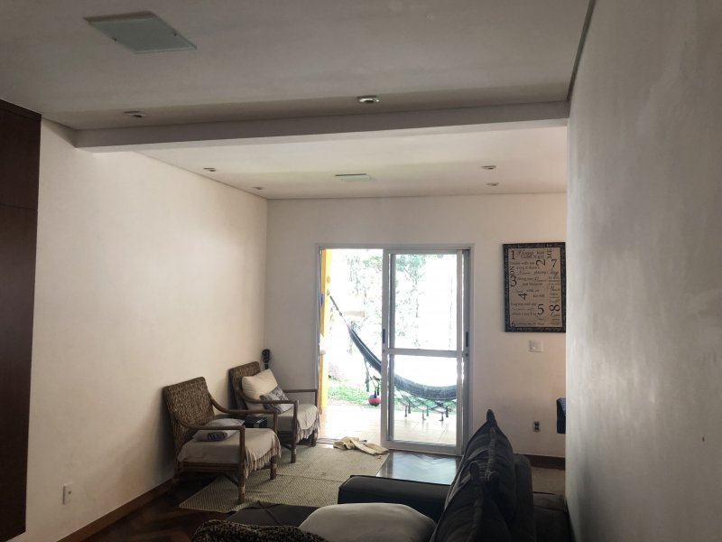 Casa de condomínio à venda Santo Amaro com 175m² e 3 quartos por R$ 1.600.000 - 800491240-img-63511.JPG