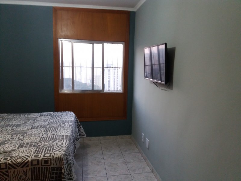 imóvel com 89m² - Cambuci - São Paulo