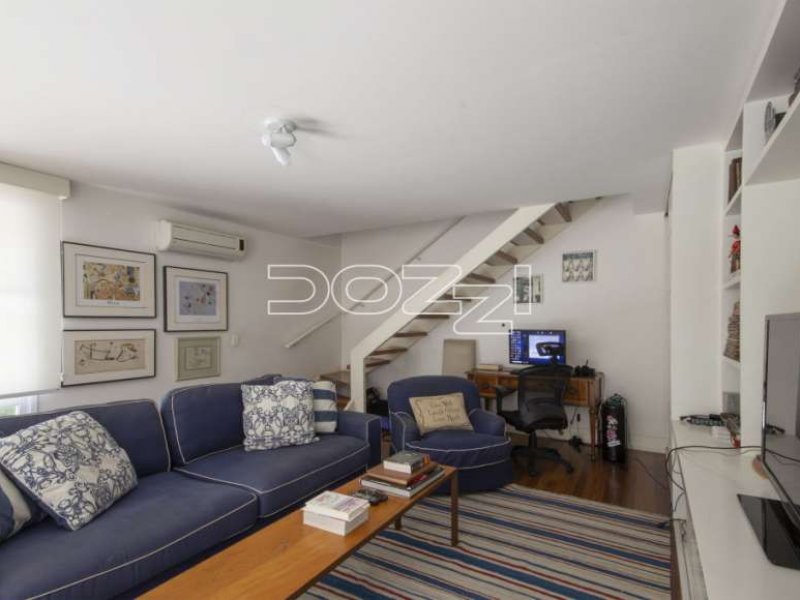 Apartamento à venda Vila Progredior com 333m² e 4 quartos por R$ 2.600.000 - 746884660-028cce9a991e604469ddb34e07eed497.jpg
