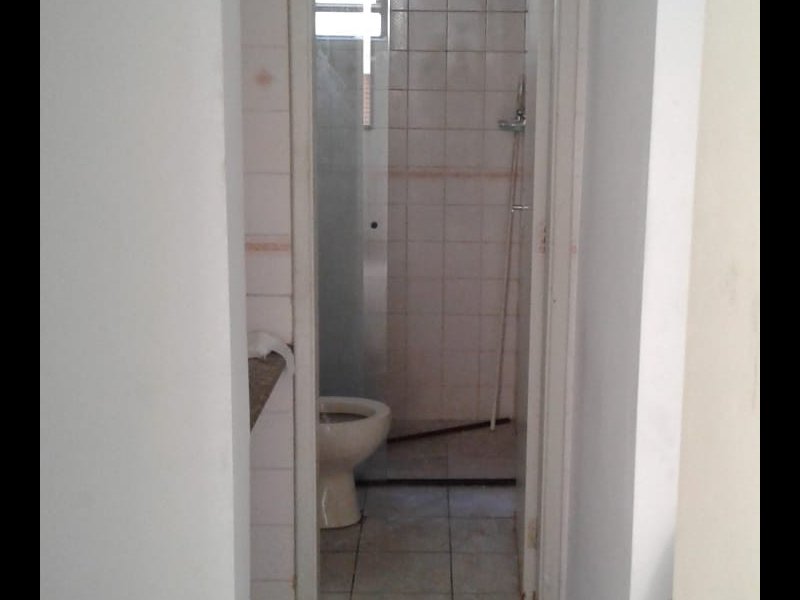 imóvel com 47m² - Jardim Martins Silva - São Paulo