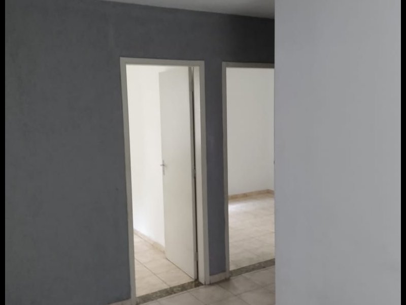 imóvel com 47m² - Jardim Martins Silva - São Paulo