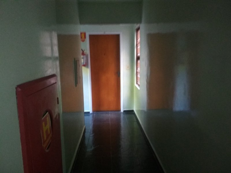 imóvel com 47m² - Jardim Martins Silva - São Paulo