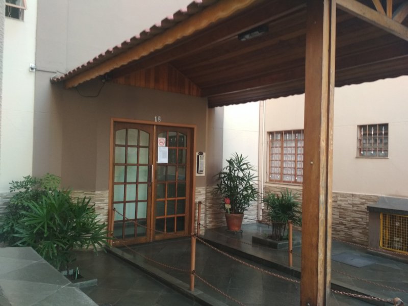 imóvel com 47m² - Jardim Martins Silva - São Paulo