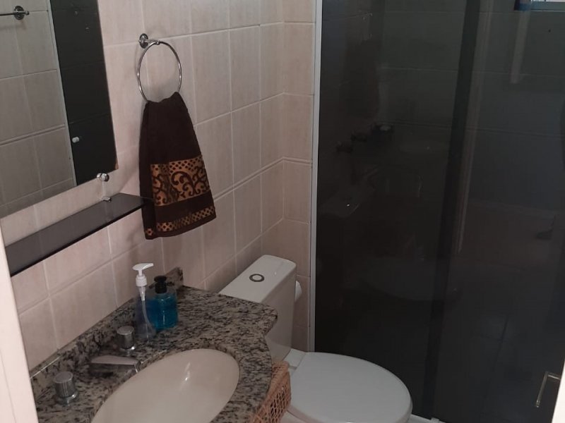 imóvel com 69m² - Cajuru - Curitiba