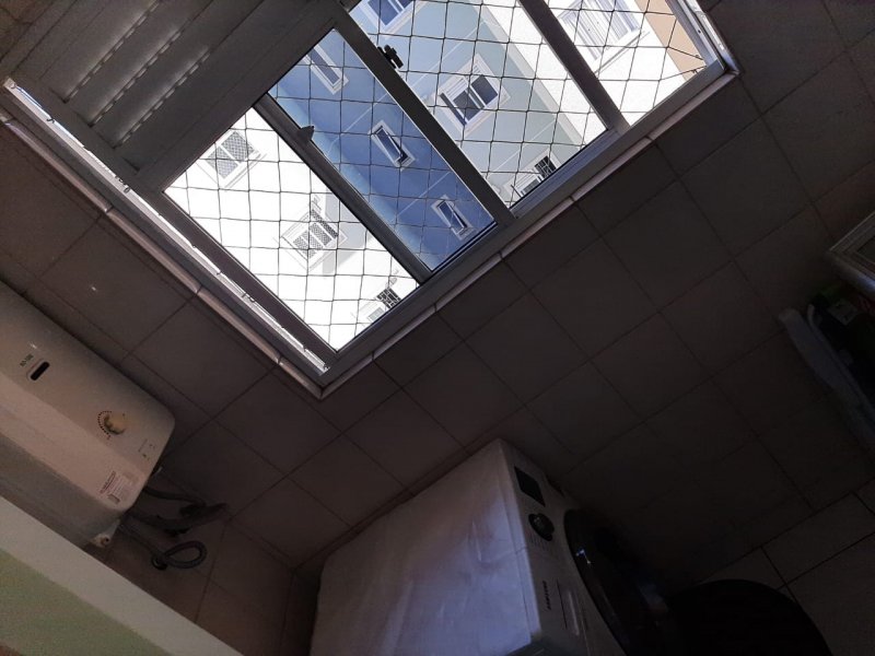 imóvel com 69m² - Cajuru - Curitiba