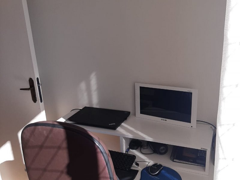 imóvel com 69m² - Cajuru - Curitiba