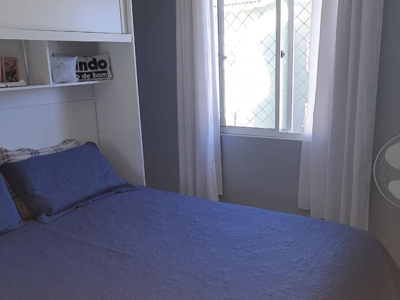 imóvel com 69m² - Cajuru - Curitiba