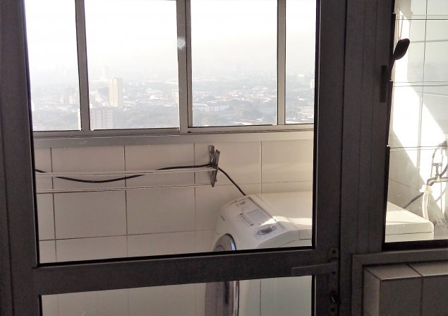 imóvel com 68m²