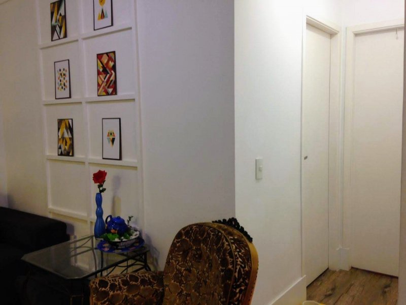 Apartamento à venda Vila Bela Vista (Zona Norte) com 48m² e 2 quartos por R$ 245.000 - 1059403474-11.jpg