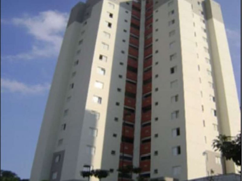 Apartamento à venda Vila Bela Vista (Zona Norte) com 48m² e 2 quartos por R$ 245.000 - 1062758773-predio.jpg