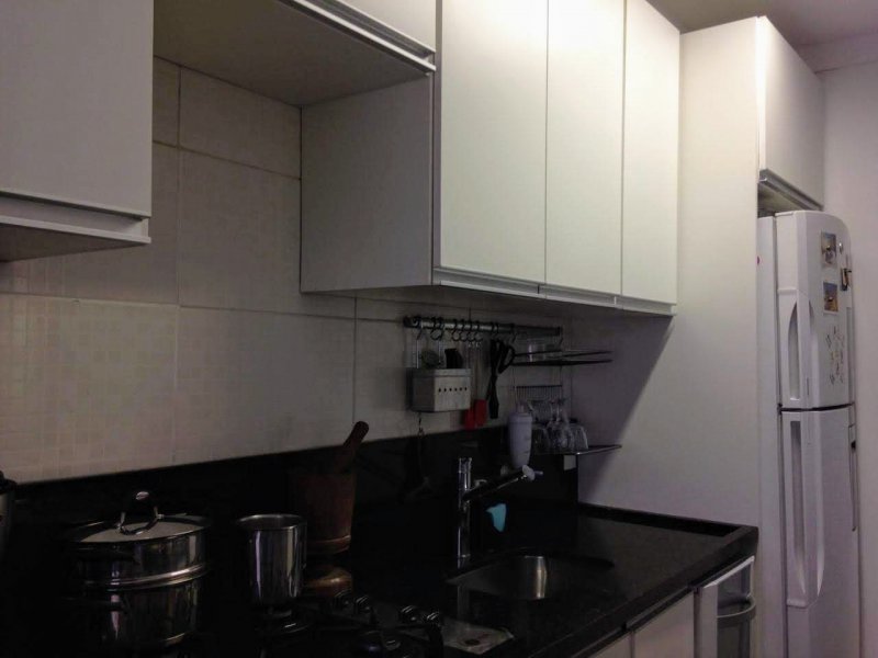 Apartamento à venda Vila Bela Vista (Zona Norte) com 48m² e 2 quartos por R$ 245.000 - 1145938100-4.jpg