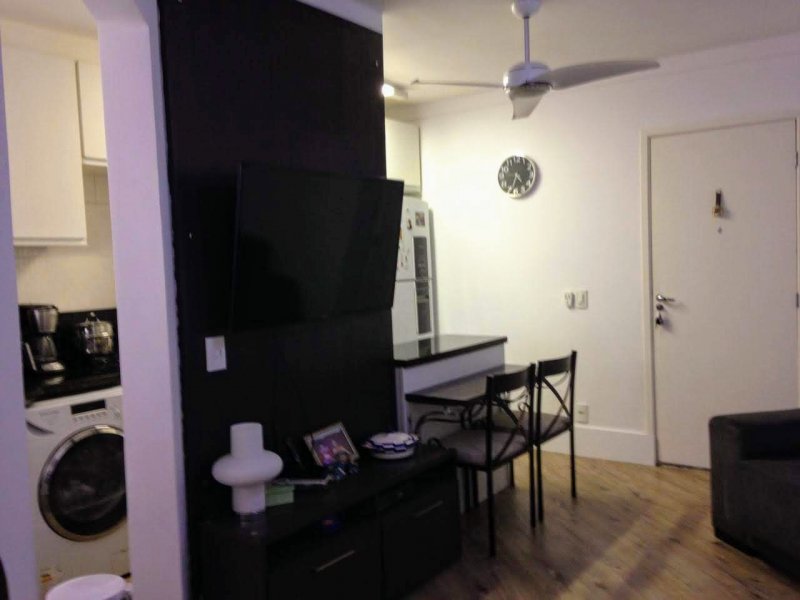Apartamento à venda Vila Bela Vista (Zona Norte) com 48m² e 2 quartos por R$ 245.000 - 1525748156-6.jpg