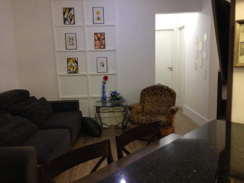 Apartamento à venda Vila Bela Vista (Zona Norte) com 48m² e 2 quartos por R$ 245.000 - 1689531077-9.jpg