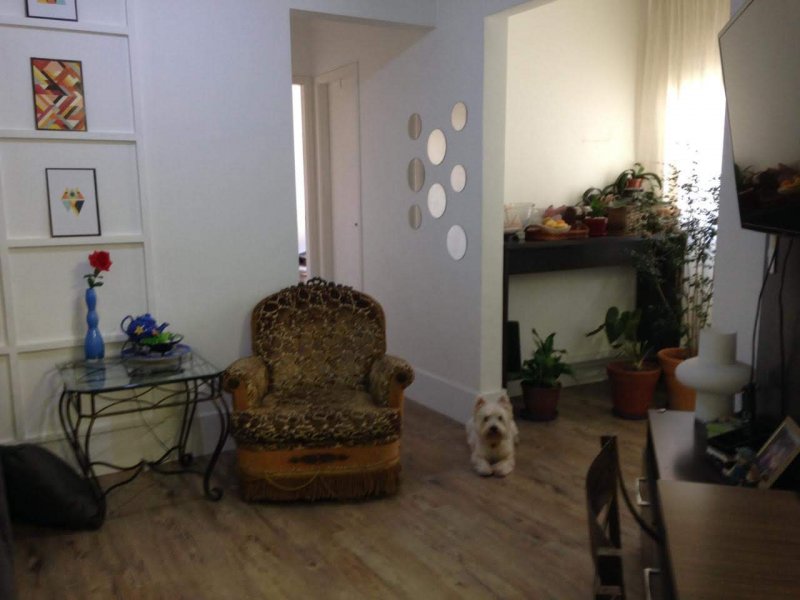 Apartamento à venda Vila Bela Vista (Zona Norte) com 48m² e 2 quartos por R$ 245.000 - 1894733854-8.jpg