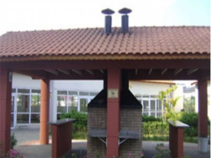 Apartamento à venda Vila Bela Vista (Zona Norte) com 48m² e 2 quartos por R$ 245.000 - 275833715-churrasqueira.jpg
