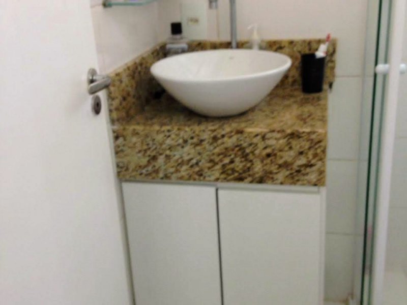 Apartamento à venda Vila Bela Vista (Zona Norte) com 48m² e 2 quartos por R$ 245.000 - 337802722-19.jpg