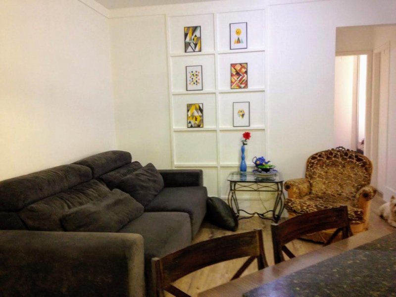 Apartamento à venda Vila Bela Vista (Zona Norte) com 48m² e 2 quartos por R$ 245.000 - 599065994-10.jpg