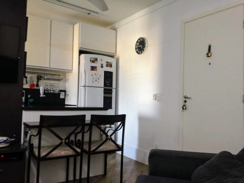 Apartamento à venda Vila Bela Vista (Zona Norte) com 48m² e 2 quartos por R$ 245.000 - 984714521-1.jpg