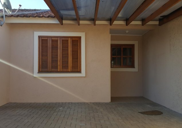 imóvel com 58m²