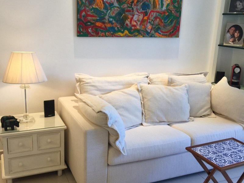 imóvel com 71m² - Barra da Tijuca - Rio de Janeiro