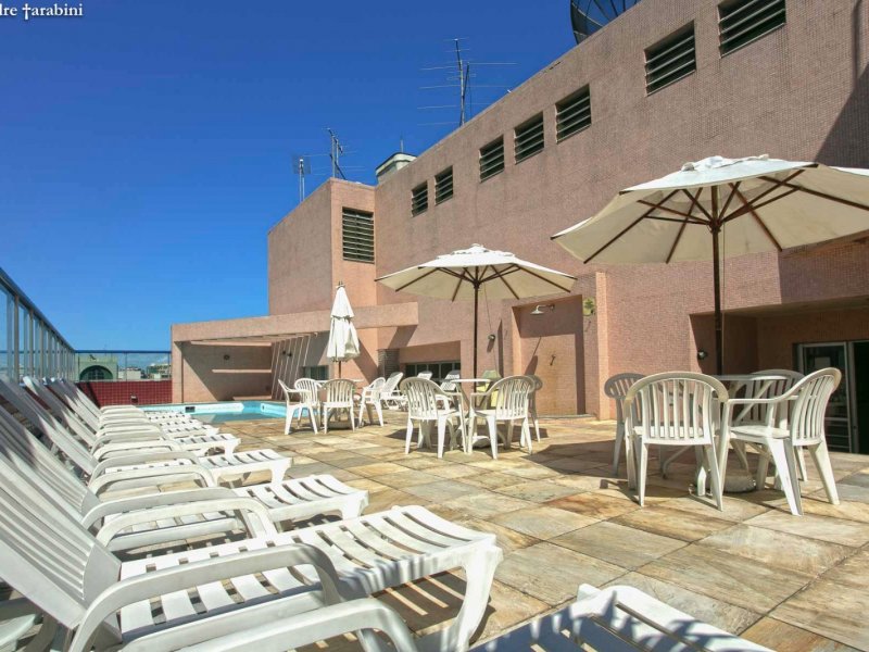 imóvel com 71m² - Barra da Tijuca - Rio de Janeiro